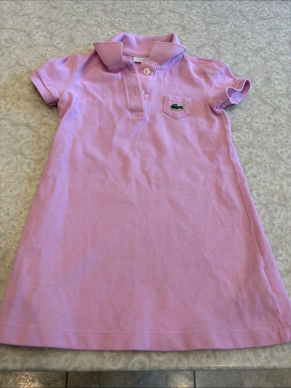 (2/$25) Toddler dress